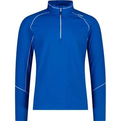 Abbildung von CMP Man Sweat, Saphir, 54