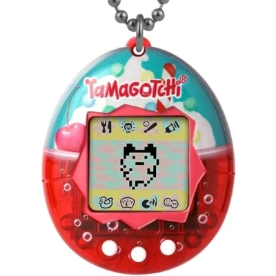 Abbildung von Tamagotchi Original Float