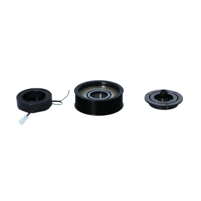 Abbildung von NRF 380060 Spule, Magnetkupplung Kompressor