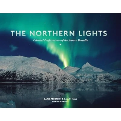 Abbildung von the Northern Lights: Celestial Performances of Aurora Borealis