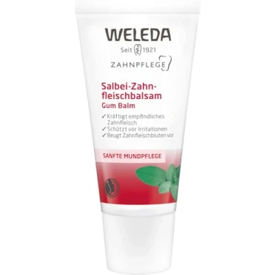 Abbildung von Weleda Salbei Zahnfleisch Balsam