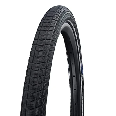 Abbildung von Ralf Bohle GmbH 318444 reifen, BIG BEN Perf, RaceGuard 50 584 Skin