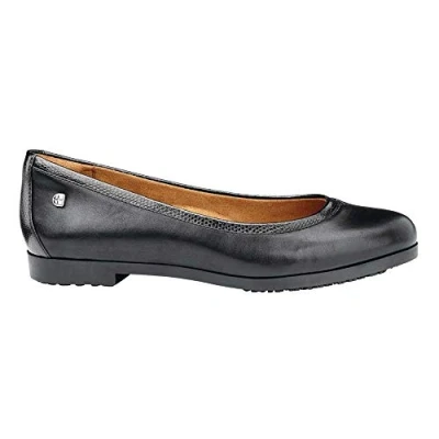 Abbildung von Shoes For Crews REESE Sicherheitsschuh wasserabweisend, SFC Laufsohle (extrem rutschhemmend)