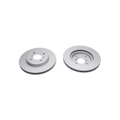 Abbildung von KAVO PARTS BR 8746 C Bremsscheibe 252 20 4 100 Belüftet beschichtet SUZUKI: SWIFT