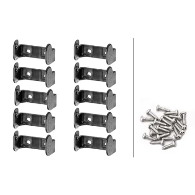 Abbildung von HELLA 8HG 980 797 801 Halter