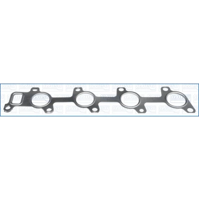 Abbildung von AJUSA 13151700 Auspuffkrümmerdichtung MULTILAYER STEEL MERCEDES BENZ: C Klasse T modell, Viano, Vito Mixto