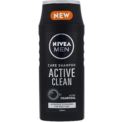 Abbildung von NIVEA Active Clean Shampoo 250ml