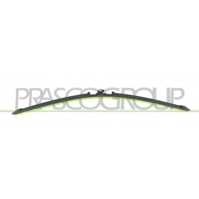 Abbildung von Scheibenwischer Prasco WB2000111 550mm vorne Flachbalkenwischblatt mit Adapter MERCEDES BENZ: C Klasse Limousine, JEEP: Renegade SUV