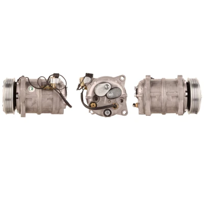Abbildung von ELSTOCK 51 0006 Kompressor PAG 46 R 134a VOLVO: V70 I, 850 Kombi, XC70 I Cross Country