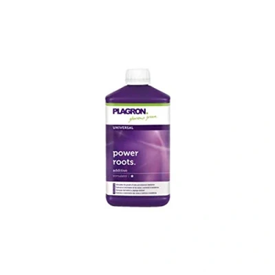 Abbildung von Plagron Power Roots 500 ml