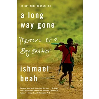 Abbildung von Long Way Gone: Memoirs of a Boy Soldier