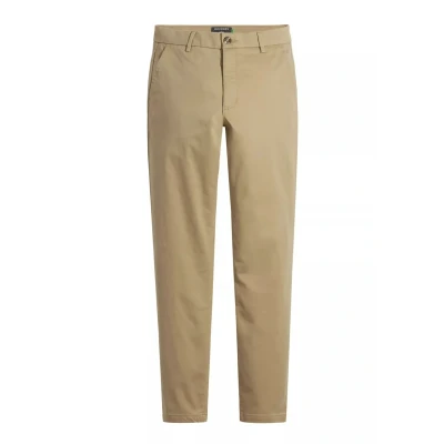 Abbildung von Dockers Chino, Damen, Größe: 25, Beige