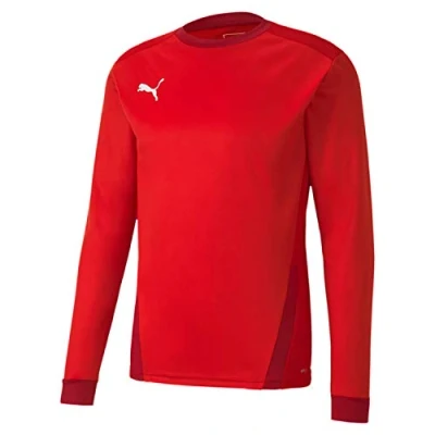 Abbildung von PUMA teamGOAL 23 Jersey LS