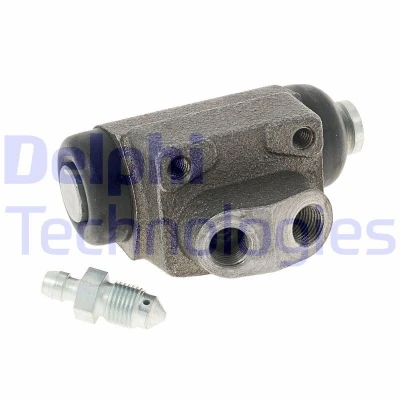 Abbildung von DELPHI LW90196 Bremszylinder 18 ohne integrierten Regler HYUNDAI: Atos