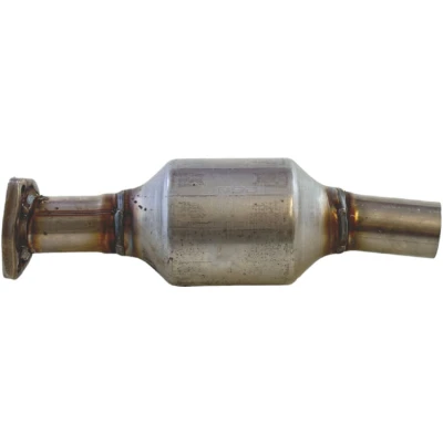 Abbildung von BOSAL 099 915 Katalysator Euro 1, 2, 3 mit Anbauteilen VOLKSWAGEN: GOLF Cabrio, 3, Variant