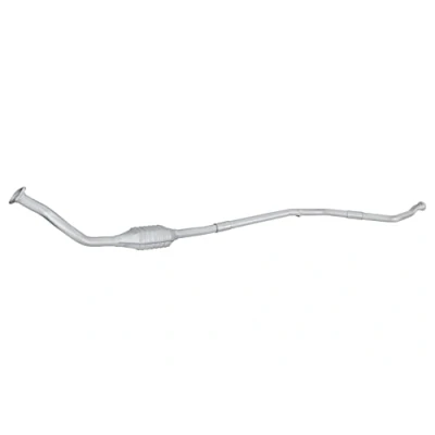 Abbildung von HELLA 8LE 366 052 381 Katalysator Euro 3 mit Anbauteilen PEUGEOT: 306 Kombi