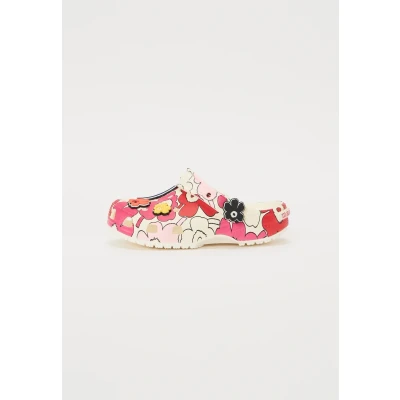 Abbildung von Crocs Marimekko Unisex Clogs für Kinder, Größe: 32/33, Multi Kunststoff