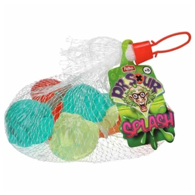 Abbildung von Dr. Sour Splash 180g inkl. Steam Time ThankYou