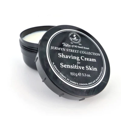 Abbildung von Jermyn Street Collection Shaving Cream