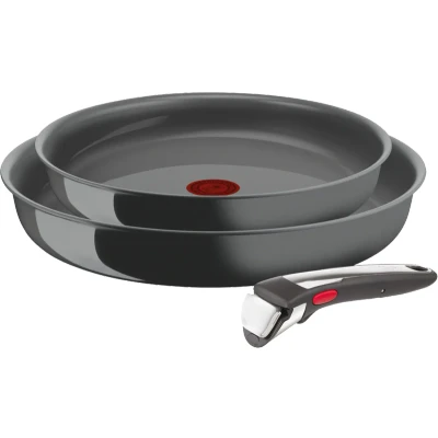 Abbildung von Tefal Ingenio Renew On Pfannenset 3 teilig
