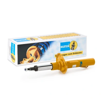 Abbildung von BILSTEIN B8 Offroad 35 136835 Stoßdämpfer Vorderachse Gasdruck Einrohr Upside Down Federbein oben Stift AUDI: TT Coupe, Roadster