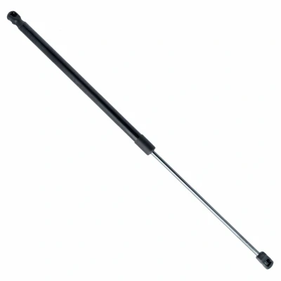 Abbildung von EINPARTS EP10120GS Heckklappendämpfer 245 609.5 OPEL: Corsa D Schrägheck