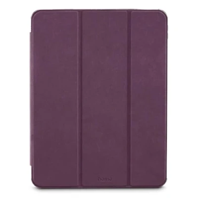 Abbildung von Hama Tablet Hülle Extreme Protect für iPad Air 13&quot; (2024) blau/transparent