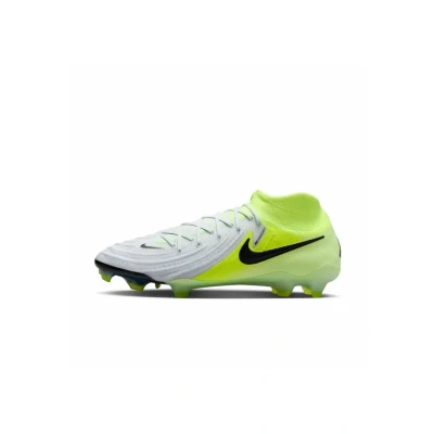Abbildung von Nike Performance Fußballschuh Nocken, Herren, Größe: 44.5, Silber (232) Schuhe