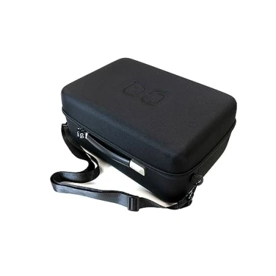 Abbildung von Allen &amp; Heath CQ 20B Gepolsterte Tragetasche