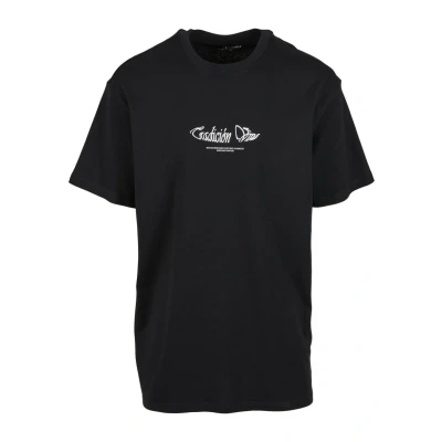 Abbildung von Mister TEE Pelea DE Gallos Tshirt print, Herren, Größe: XL, Black