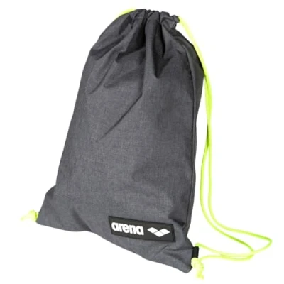 Abbildung von ARENA TEAM SWIMBAG GRAU EINHEITSGRÖSSE