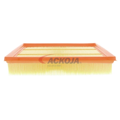 Abbildung von ACKOJA A38 0406 Luftfilter Filtereinsatz NISSAN: Pathfinder 3, NP300 Navara Pickup, Pritsche / Fahrgestell