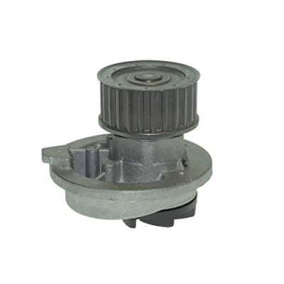 Abbildung von Saleri SIL PA1247 Wasserpumpe 25 mechanisch 62,3 OPEL: Astra G CC, Cabrio, Vectra B Limousine, CHEVROLET: Nubira Kombi, Lacetti Schrägheck