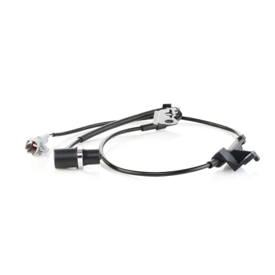 Abbildung von DELPHI SS20256 ABS Sensor passiver 1060 TOYOTA: Corolla IX Schrägheck, Avensis II Kombi, Verso