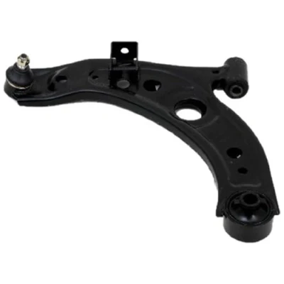 Abbildung von JAPANPARTS BS 606L Querlenker vorne links, unten DAIHATSU: Sirion II, SUBARU: JUSTY 4