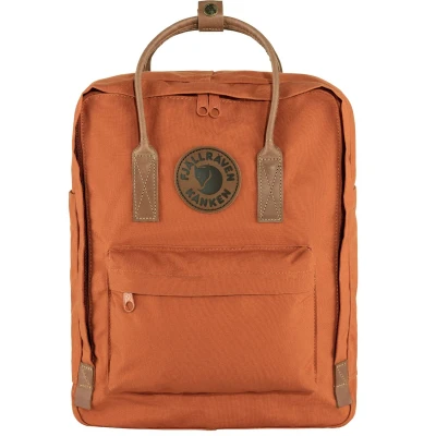 Abbildung von Fjällräven KÅNKEN NO. 2 Tagesrucksack, Größe: One Size, Terracotta brown