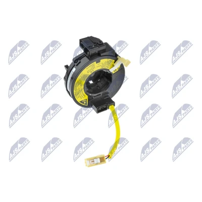 Abbildung von Wickelfeder, Airbag NTY EAS TY 034