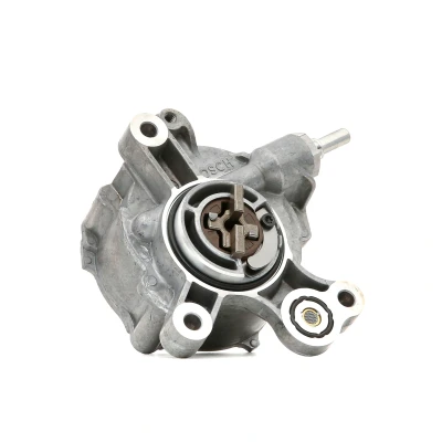 Abbildung von BOSCH F 009 D02 695 Unterdruckpumpe FORD: MONDEO 4 Turnier, Focus 2 Kombi, Galaxy Mk2 MPV, VOLVO: V70 3, V50, PEUGEOT: 508 I SW, 807, 308 SW