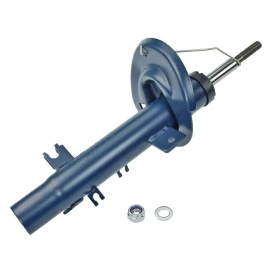 Abbildung von MEYLE 11 26 623 0017 Stoßdämpfer Vorderachse rechts Gasdruck Zweirohr Federbein oben Stift ORIGINAL Quality PEUGEOT: 208 I Schrägheck