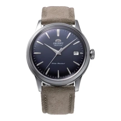 Abbildung von Orient Klassische Uhr RA AC0M12L
