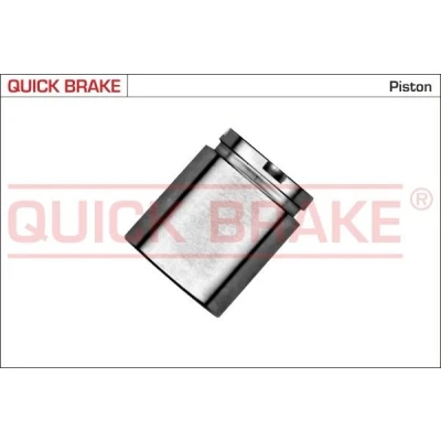 Abbildung von Kolben, Bremssattel QUICK BRAKE 185230K