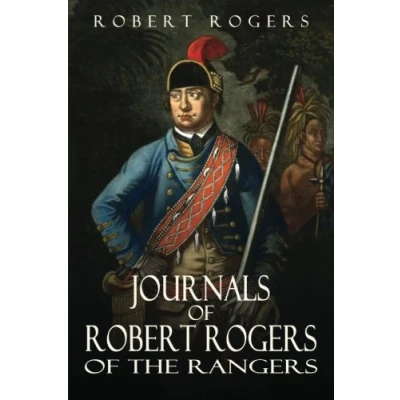 Abbildung von Journals of Robert Rogers the Rangers