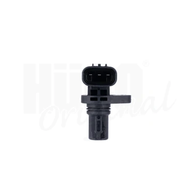 Abbildung von HITACHI 131858 Impulsgeber 3 SUZUKI: Jimny SUV, SWIFT 3, Liana Schrägheck, SUBARU: JUSTY