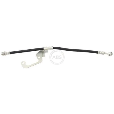 Abbildung von A.B.S. SL 5864 Bremsschläuche 450 INN M10x 1.0 HYUNDAI: Galloper 2, MITSUBISHI: