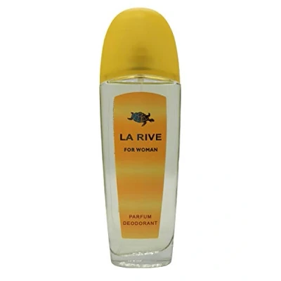 Abbildung von La Rive For Woman Deodorant Spray 75 ml