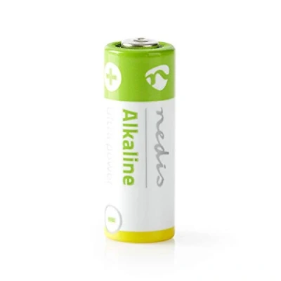 Abbildung von Nedis Alkalibatterie, 23 A, 12 V, 1 Stück