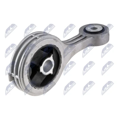 Abbildung von NTY ZPS FT 003 Motorlager links, unten FIAT: Punto II Schrägheck, Idea, LANCIA: Musa, Ypsilon