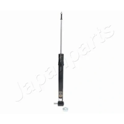 Abbildung von JAPANPARTS MM 00039 Stoßdämpfer Hinterachse Gasdruck Zweirohr Teleskop oben Stift, unten Auge ohne Federteller AUDI: A4 B5 Avant