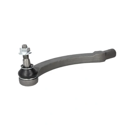 Abbildung von MOOG VV ES 2858 Spurstangenkopf M12X1.75 außen, links, Vorderachse VOLVO: S80 I