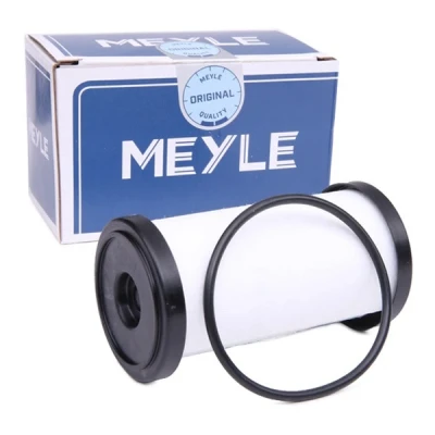 Abbildung von MEYLE 100 136 0003 Getriebeölfilter mit Dichtung ORIGINAL Quality VOLKSWAGEN: Golf 7 Variant, Passat B7 B6 SEAT: Leon III SC